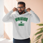 Warrior of Christ