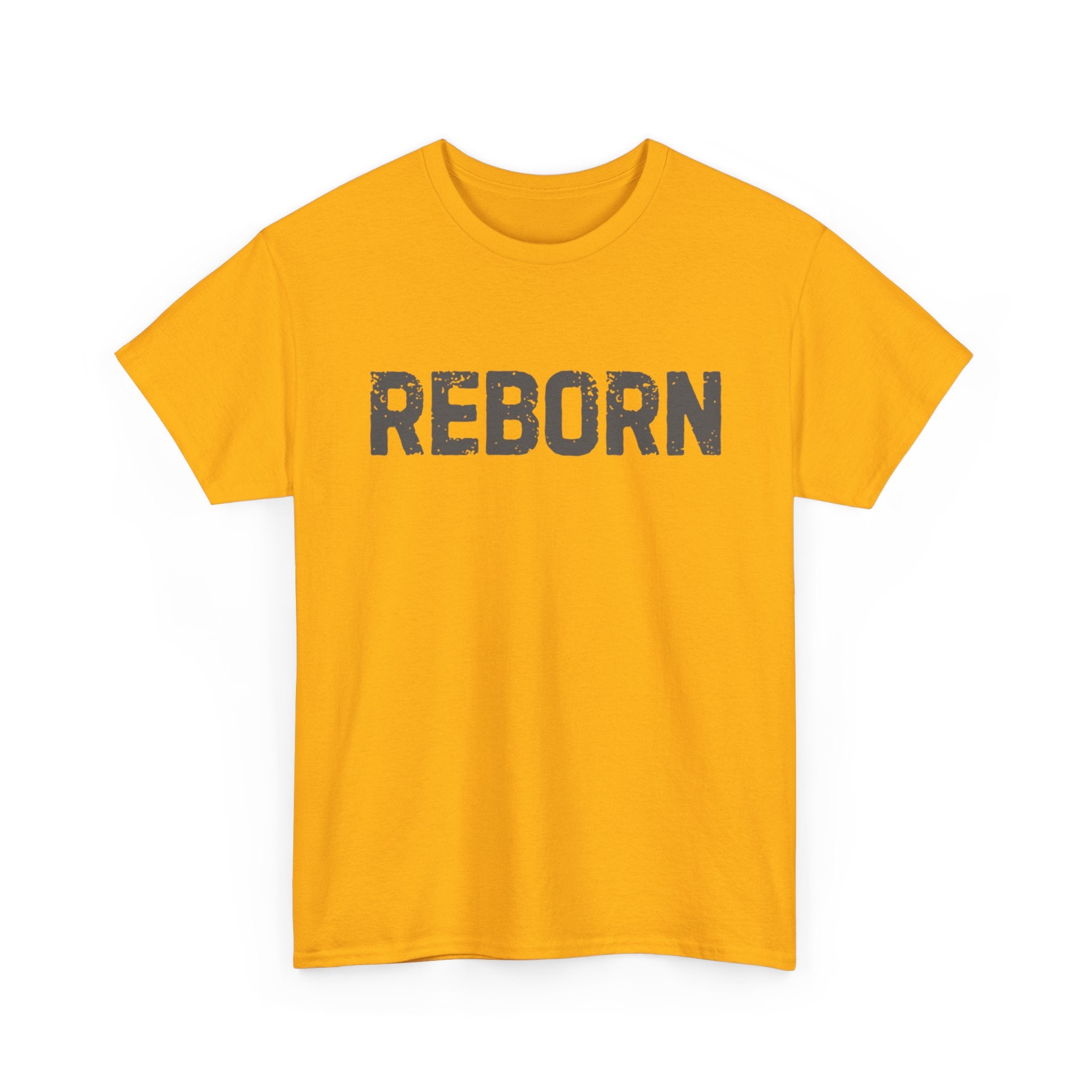 Reborn