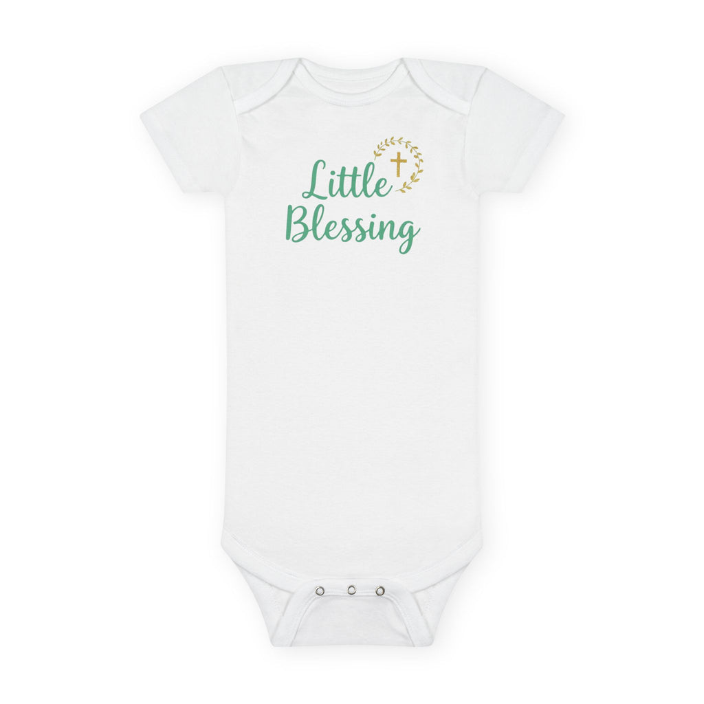 Little Blessing