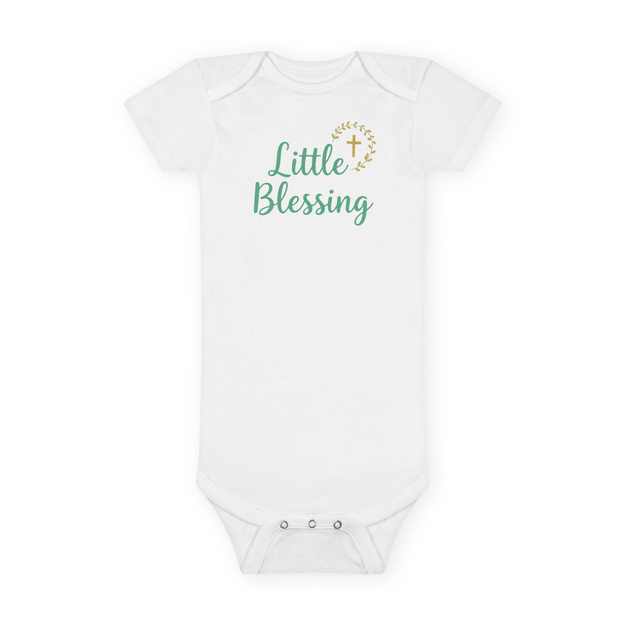 Little Blessing