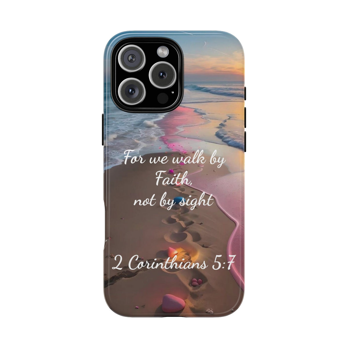 Tough Cases - 2 Corinthians 5:7