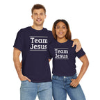 Team Jesus