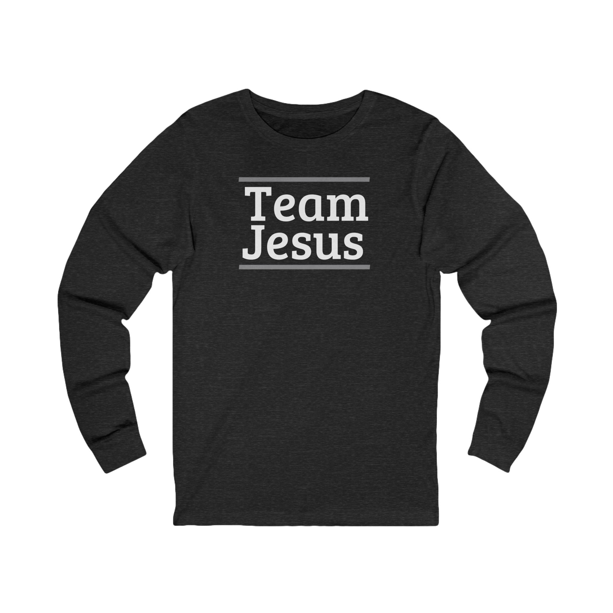 Team Jesus