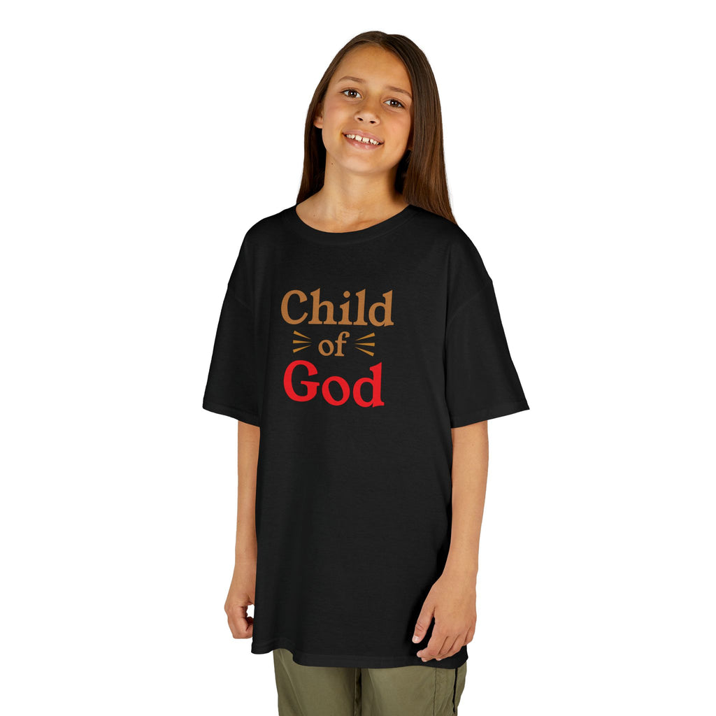 Child of God