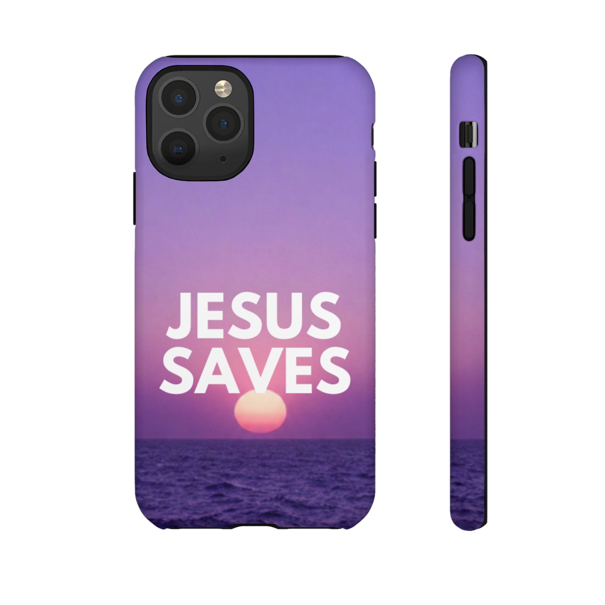 Jesus Saves