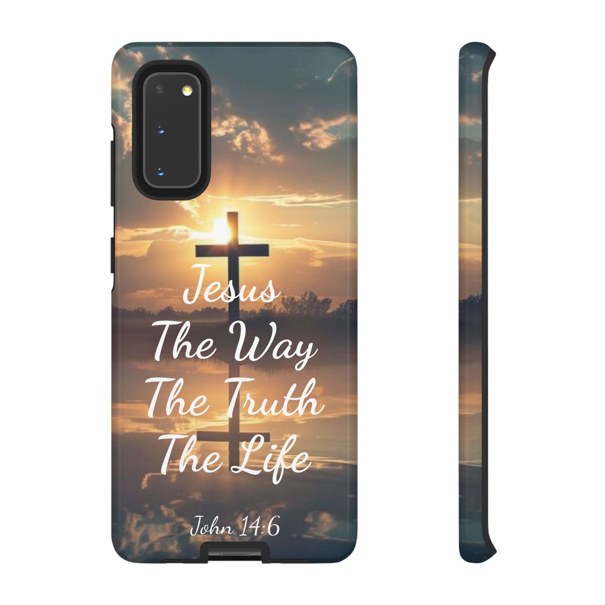 Tough Cases - John 14:6