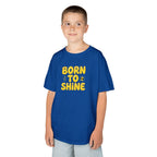 Born To Shine