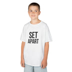 Set Apart
