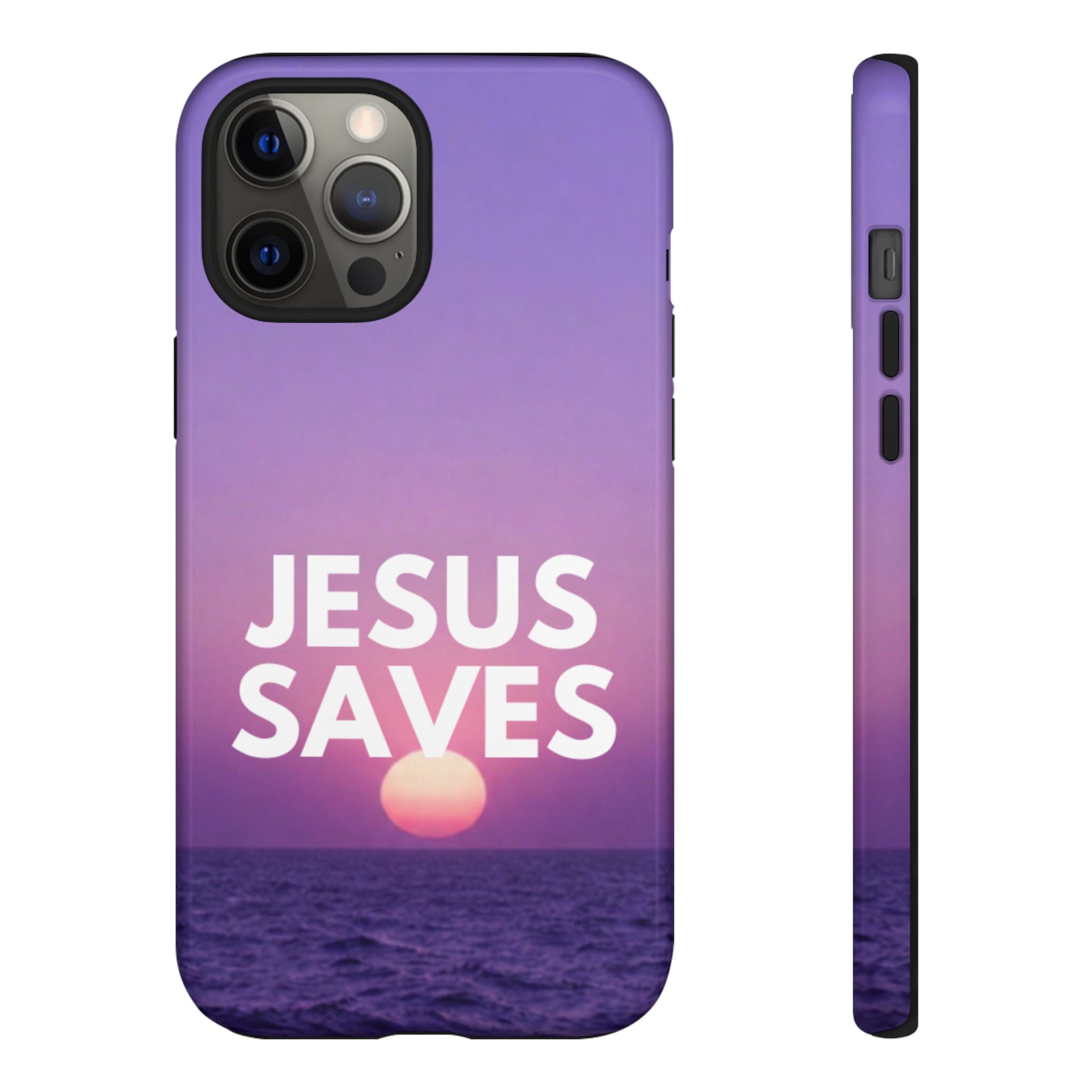 Jesus Saves