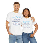 Repent