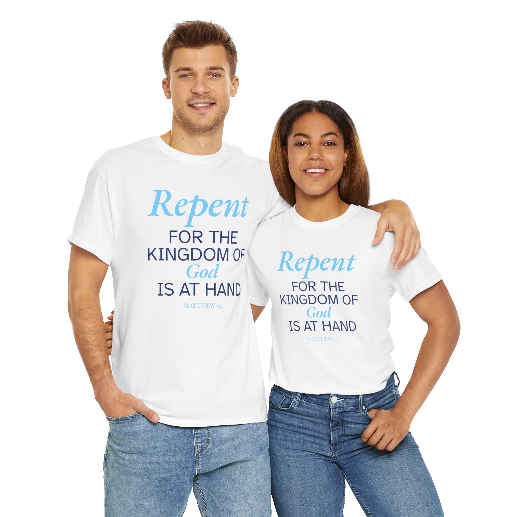 Repent