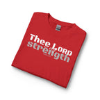 Lord Strength