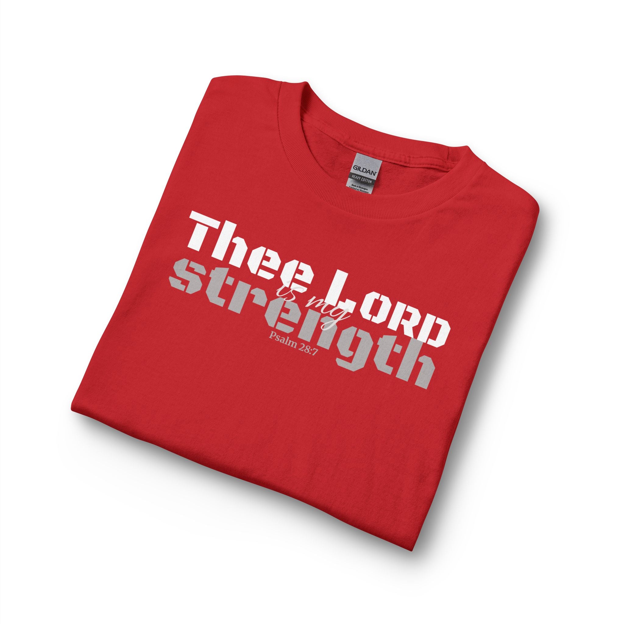 Lord Strength