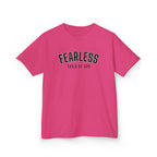 Fearless Child Of God