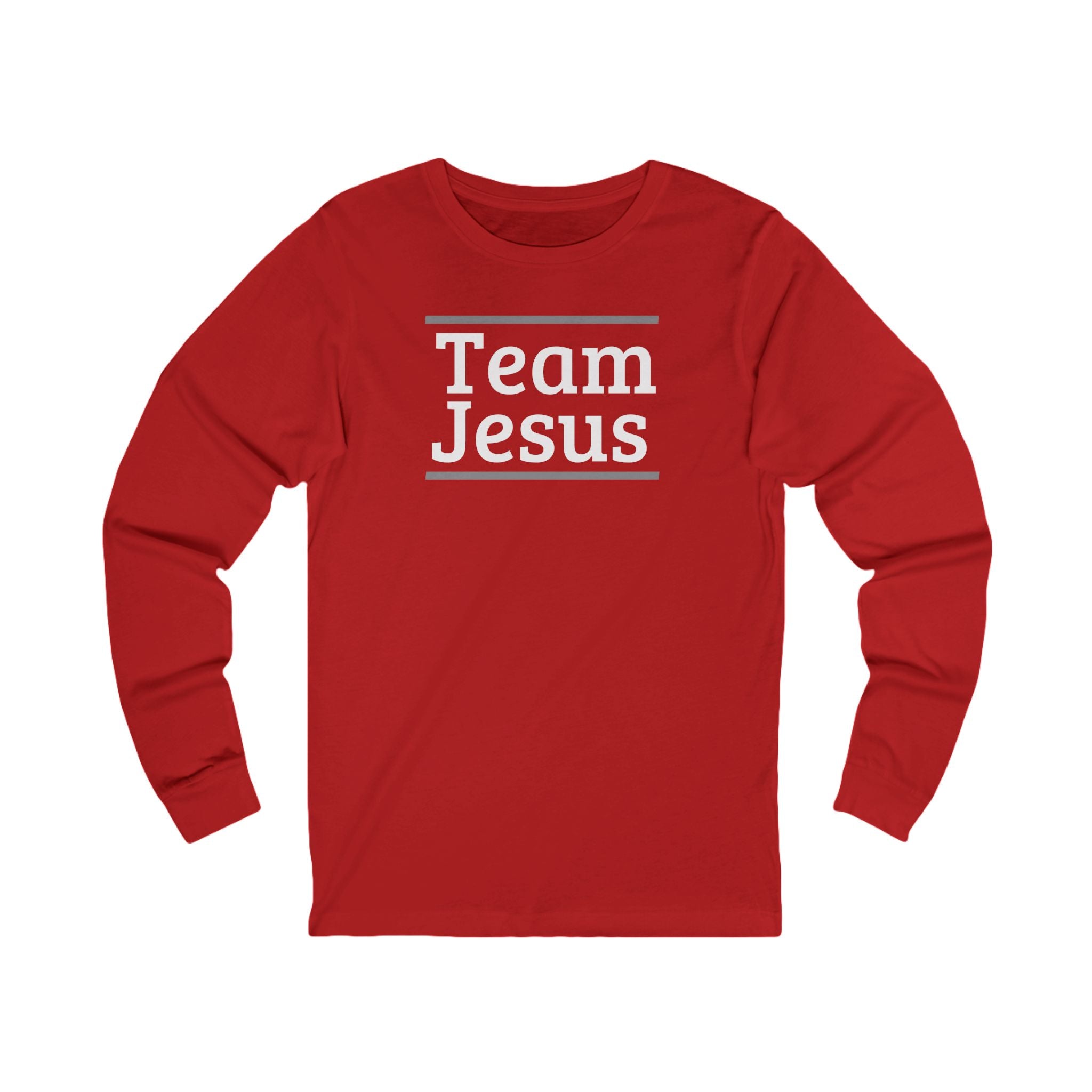 Team Jesus