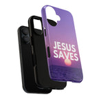 Jesus Saves