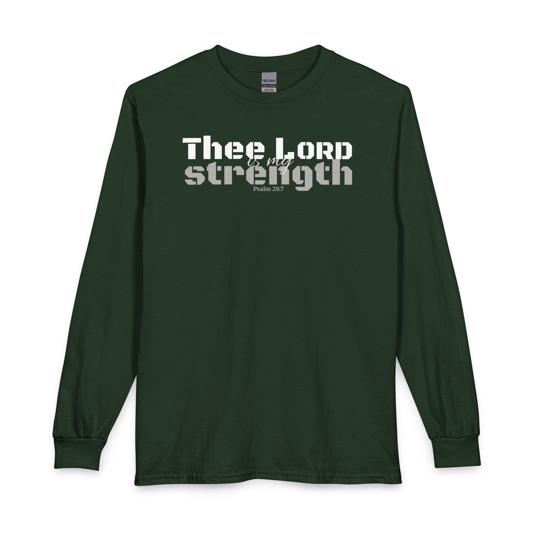 Lord Strength