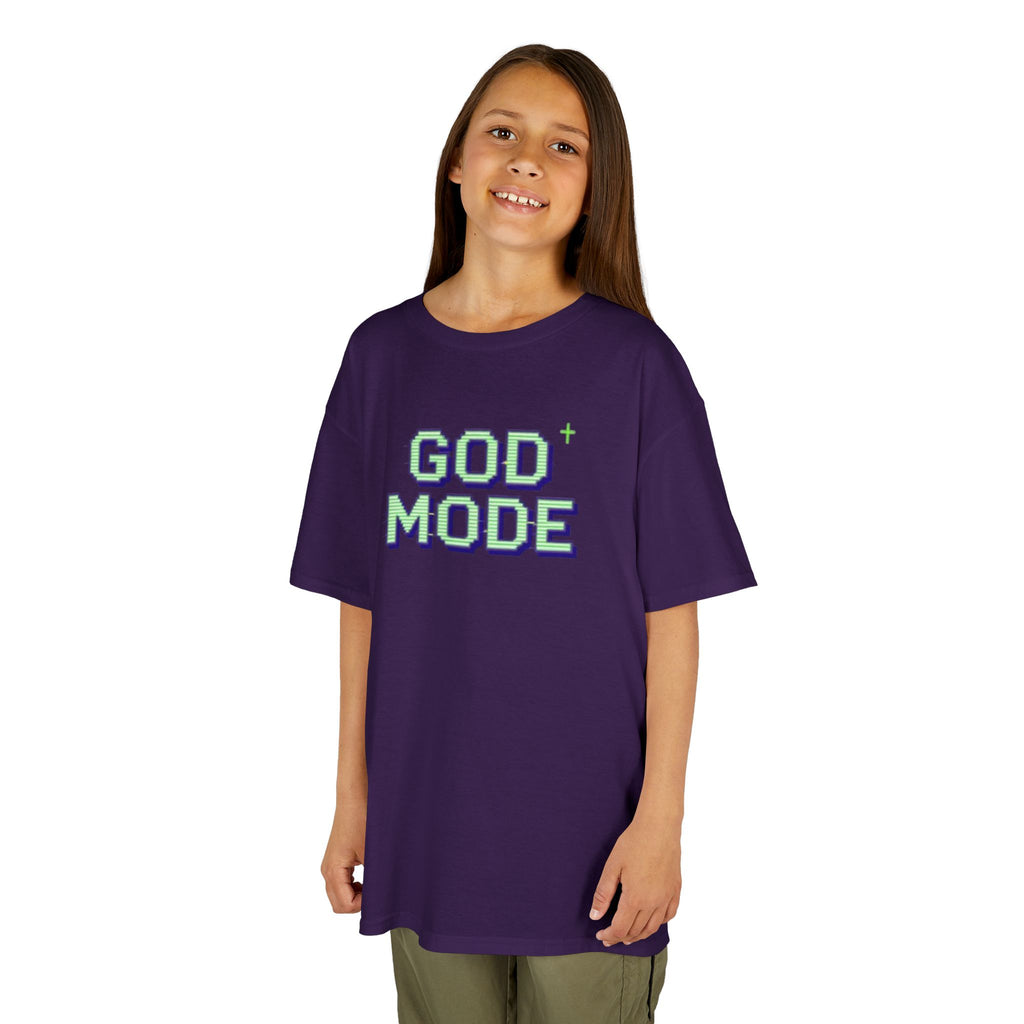 God Mode