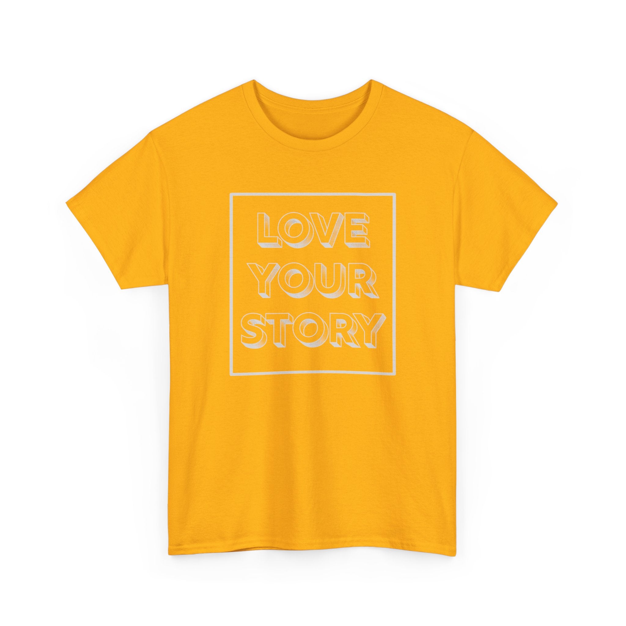 Love Your Story