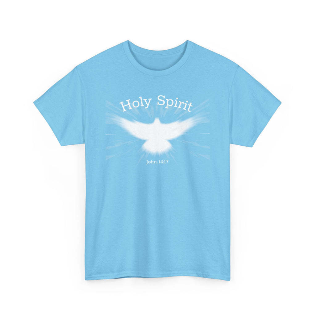 Holy Spirit