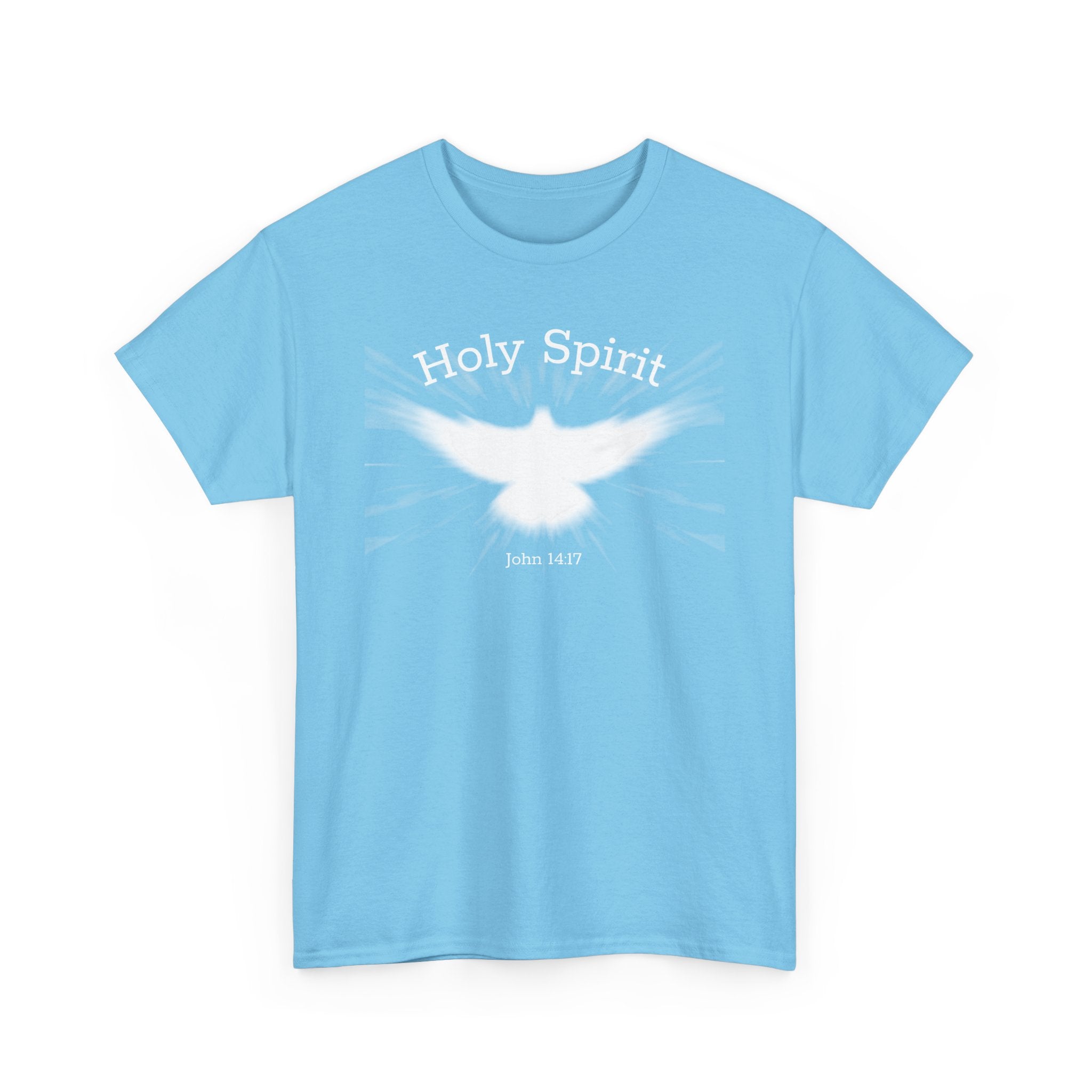 Holy Spirit