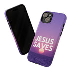 Jesus Saves
