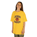 Jesus Saves
