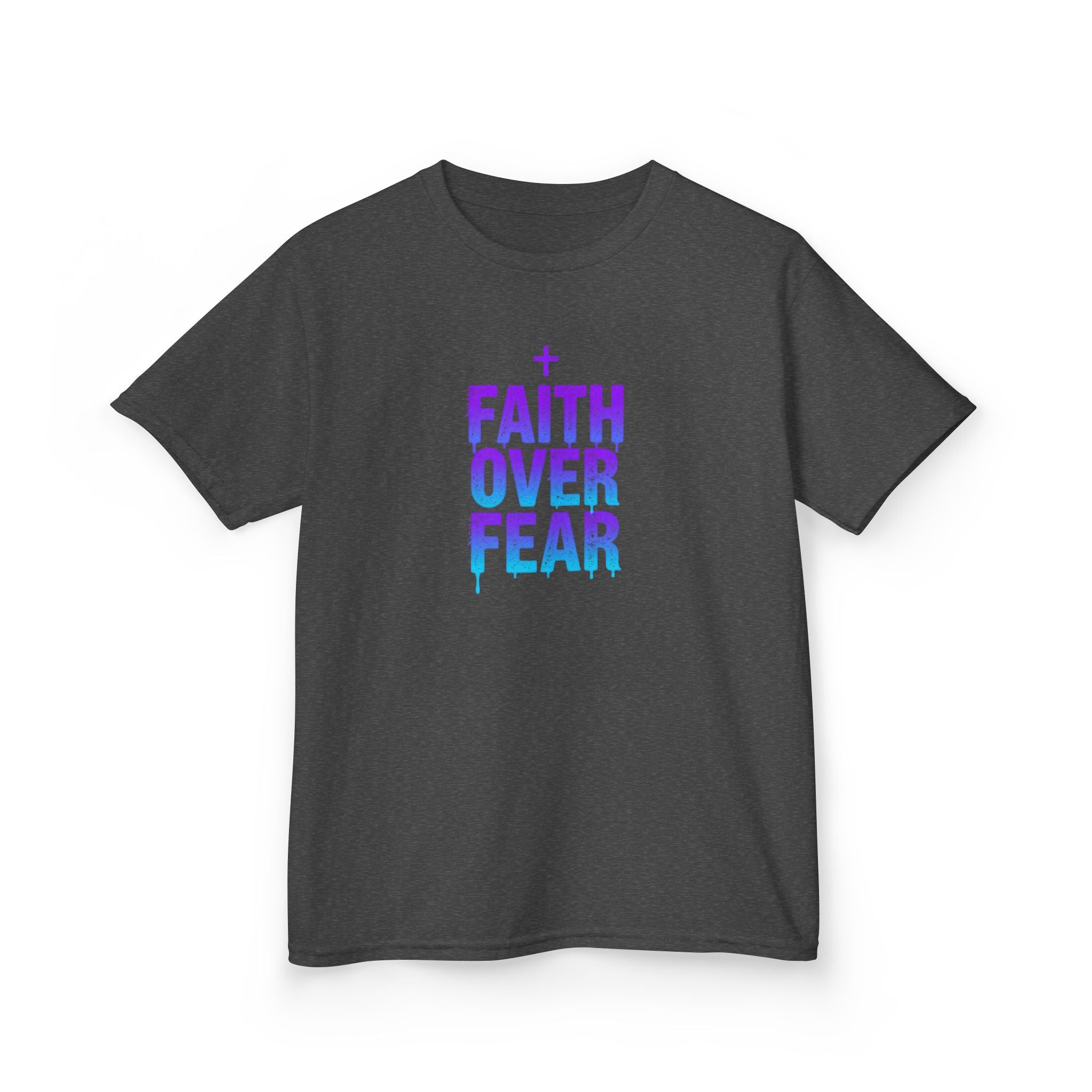 Faith Over Fear