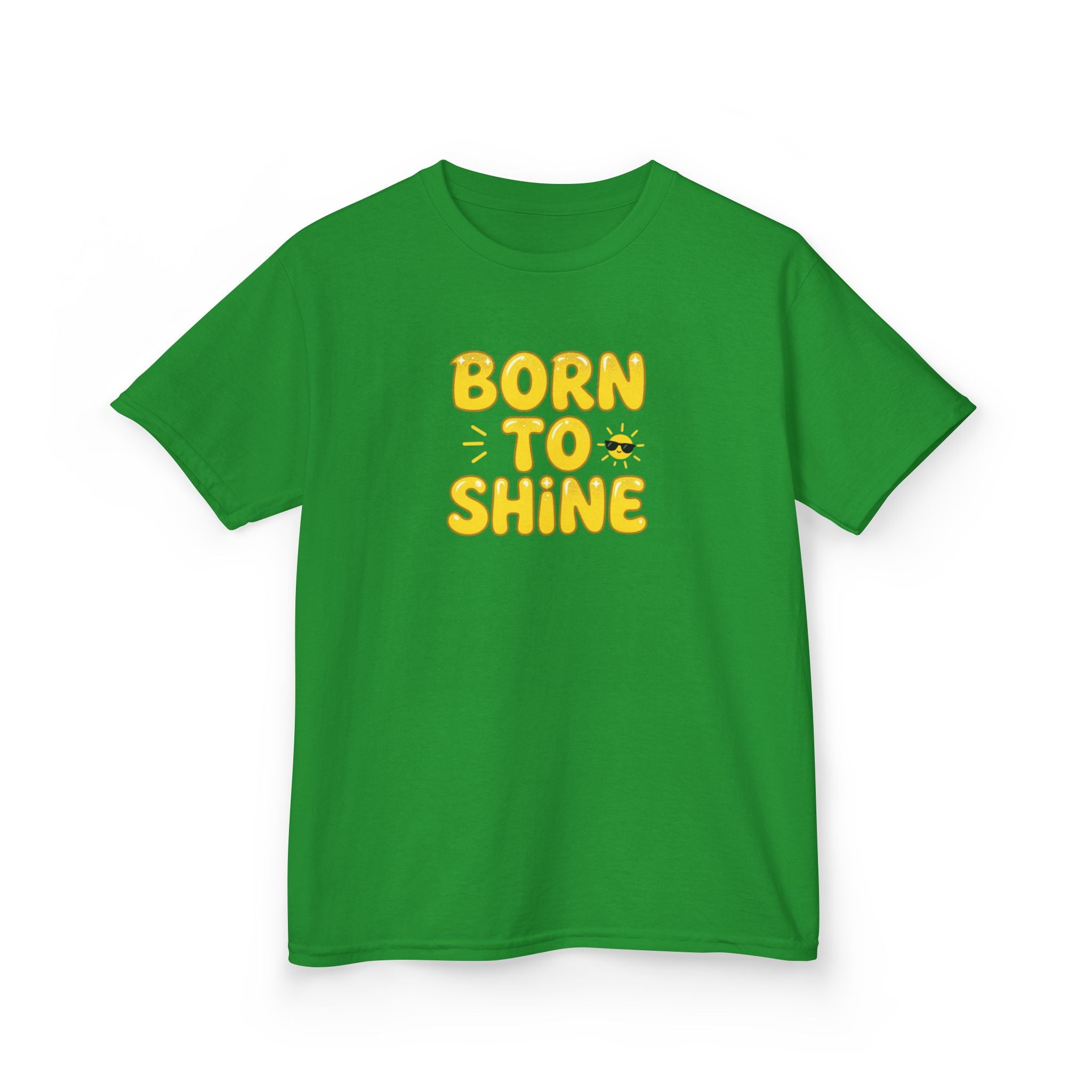 Born To Shine