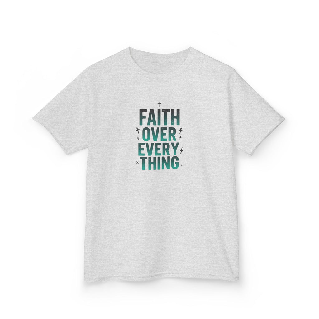 Faith Over Everything