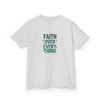 Faith Over Everything