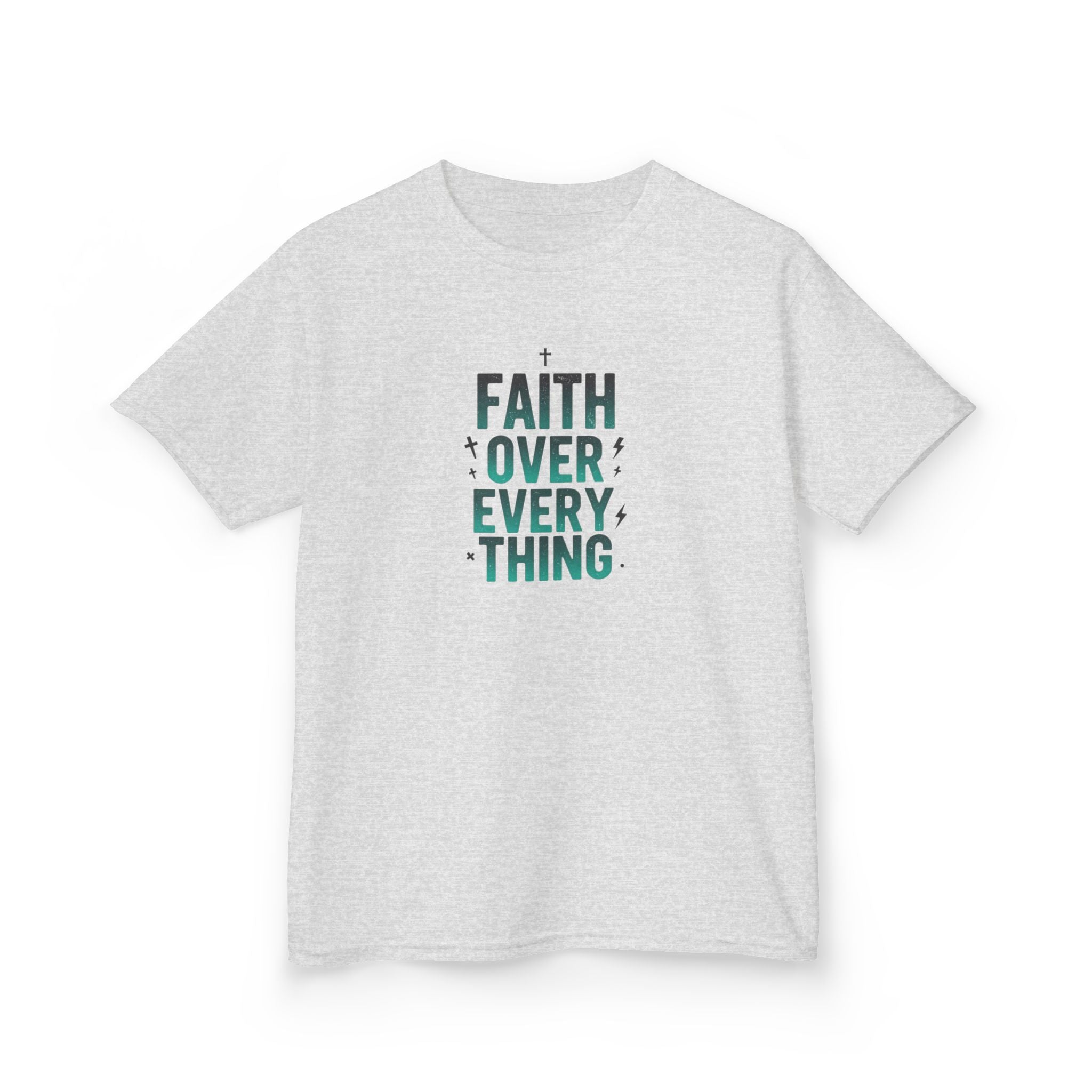 Faith Over Everything