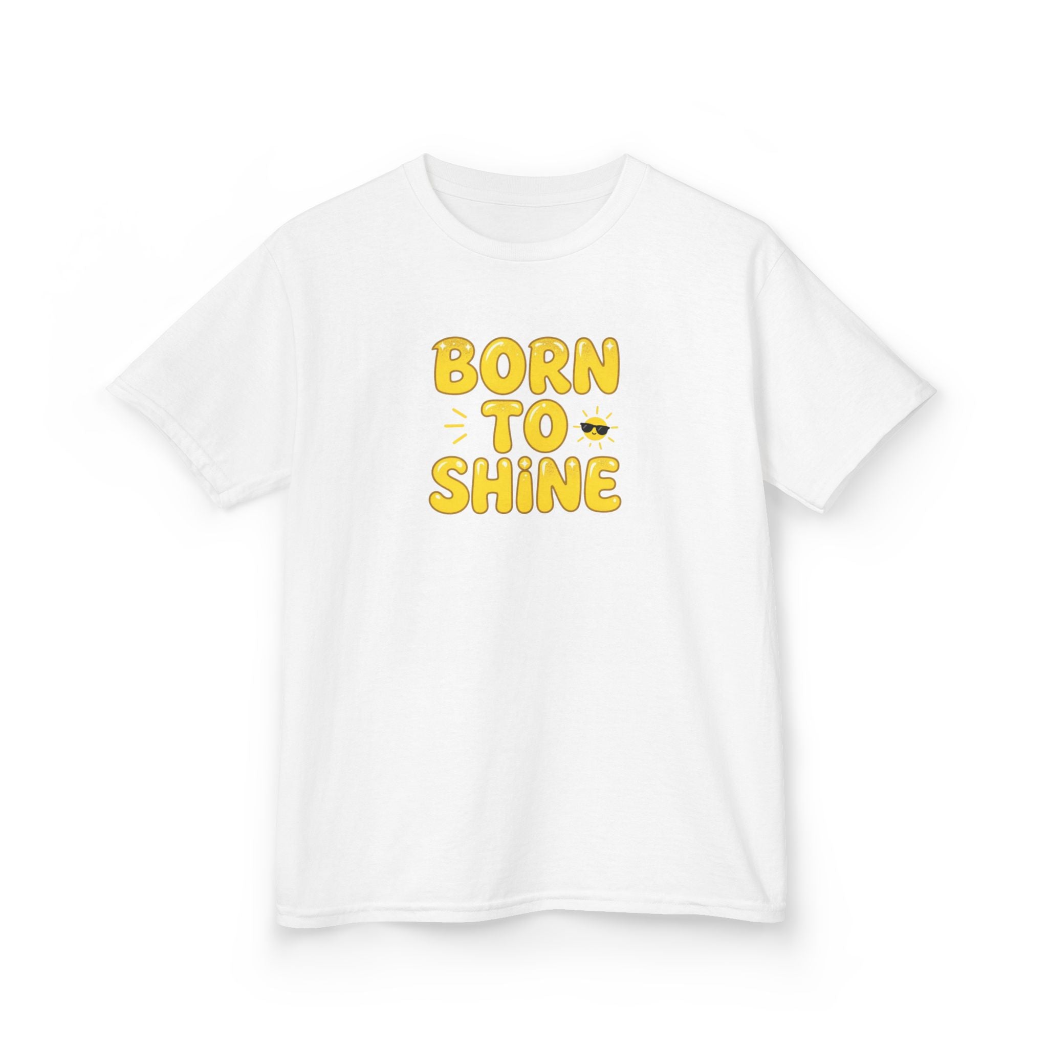 Born To Shine