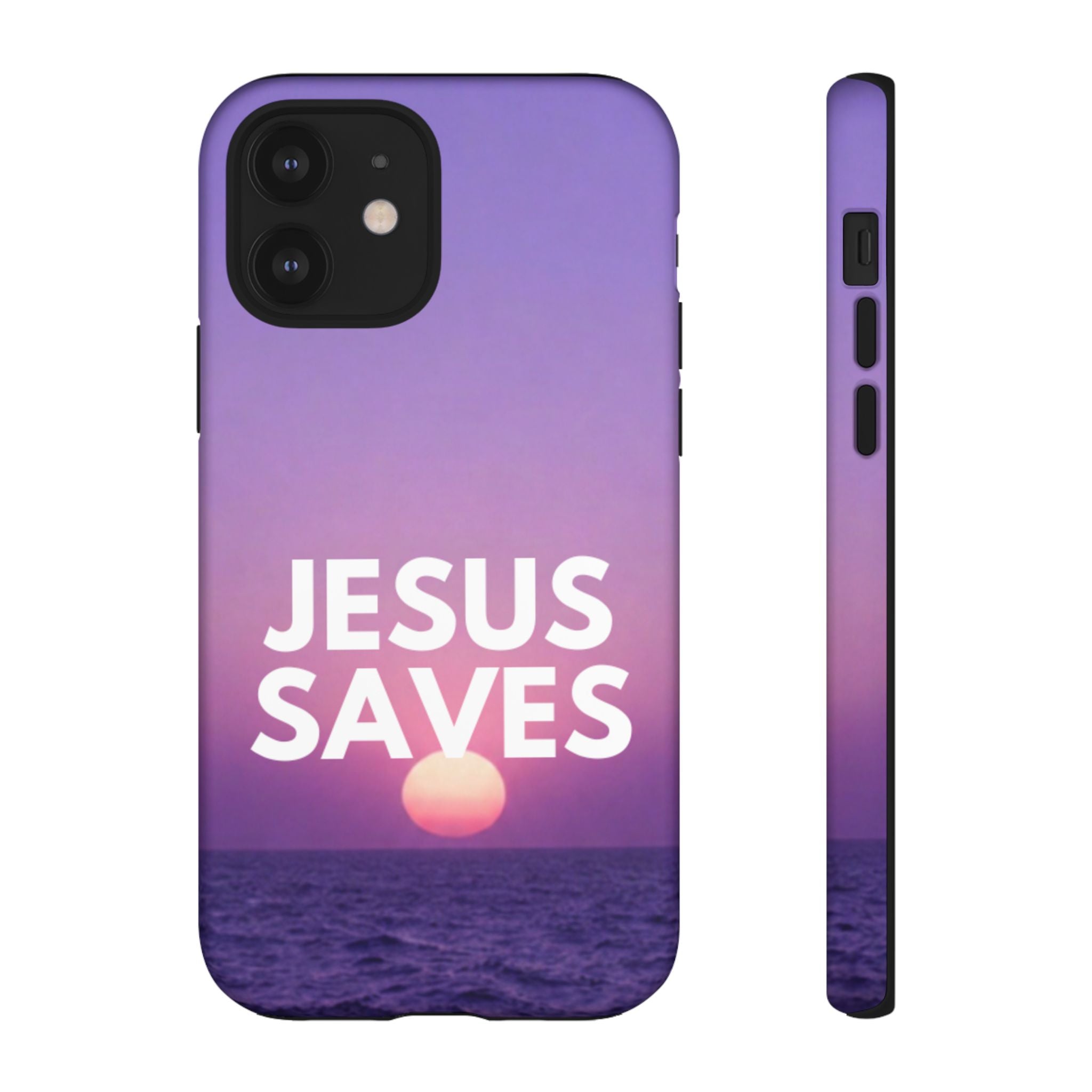 Jesus Saves