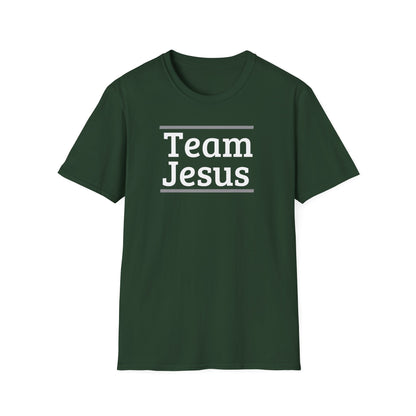 Team Jesus