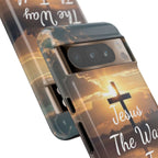 Tough Cases - John 14:6