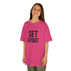 Set Apart