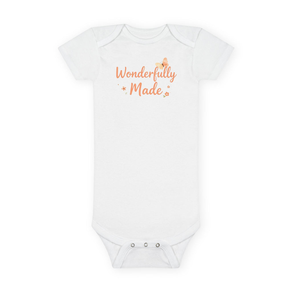 Wonderfully Made