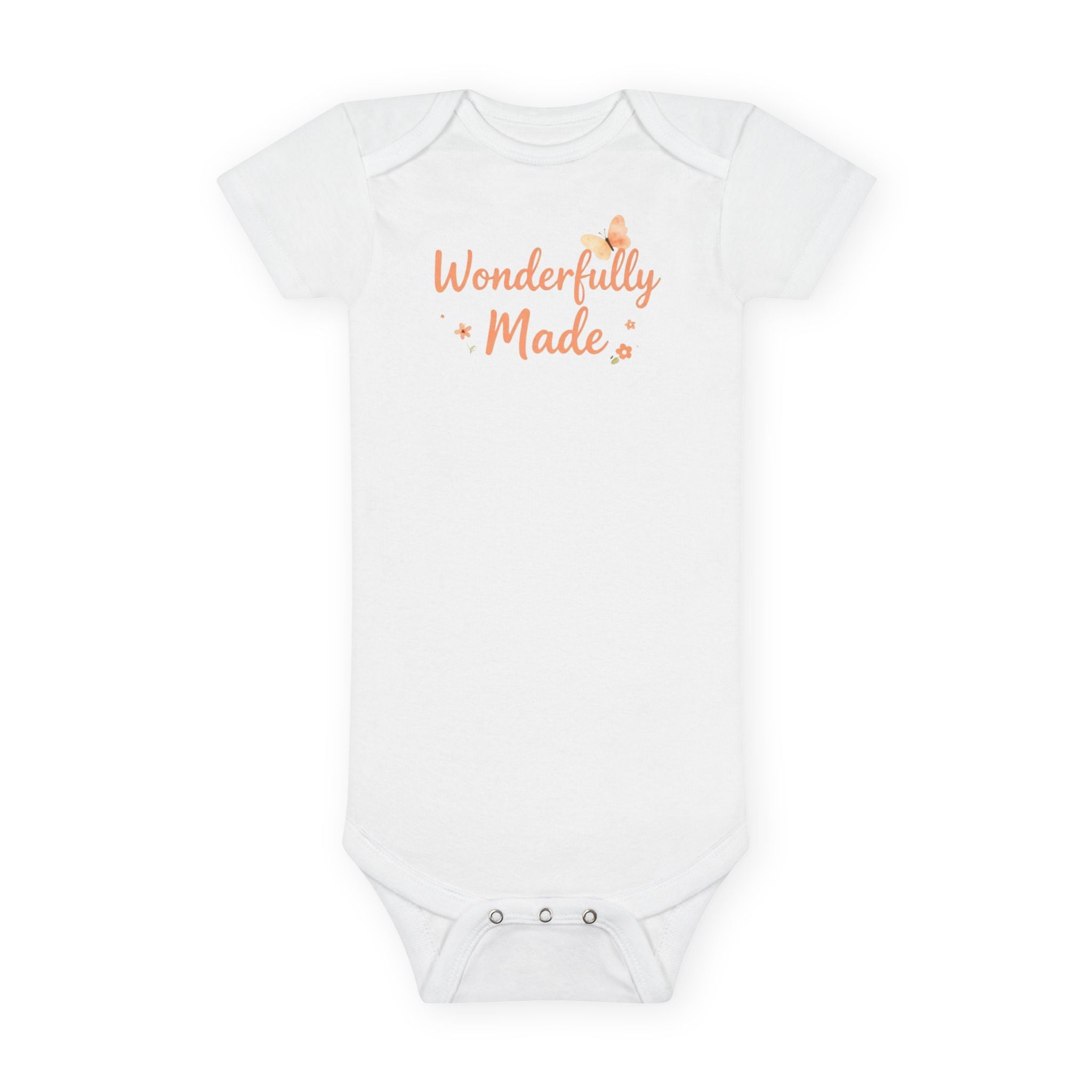 Wonderfully Made