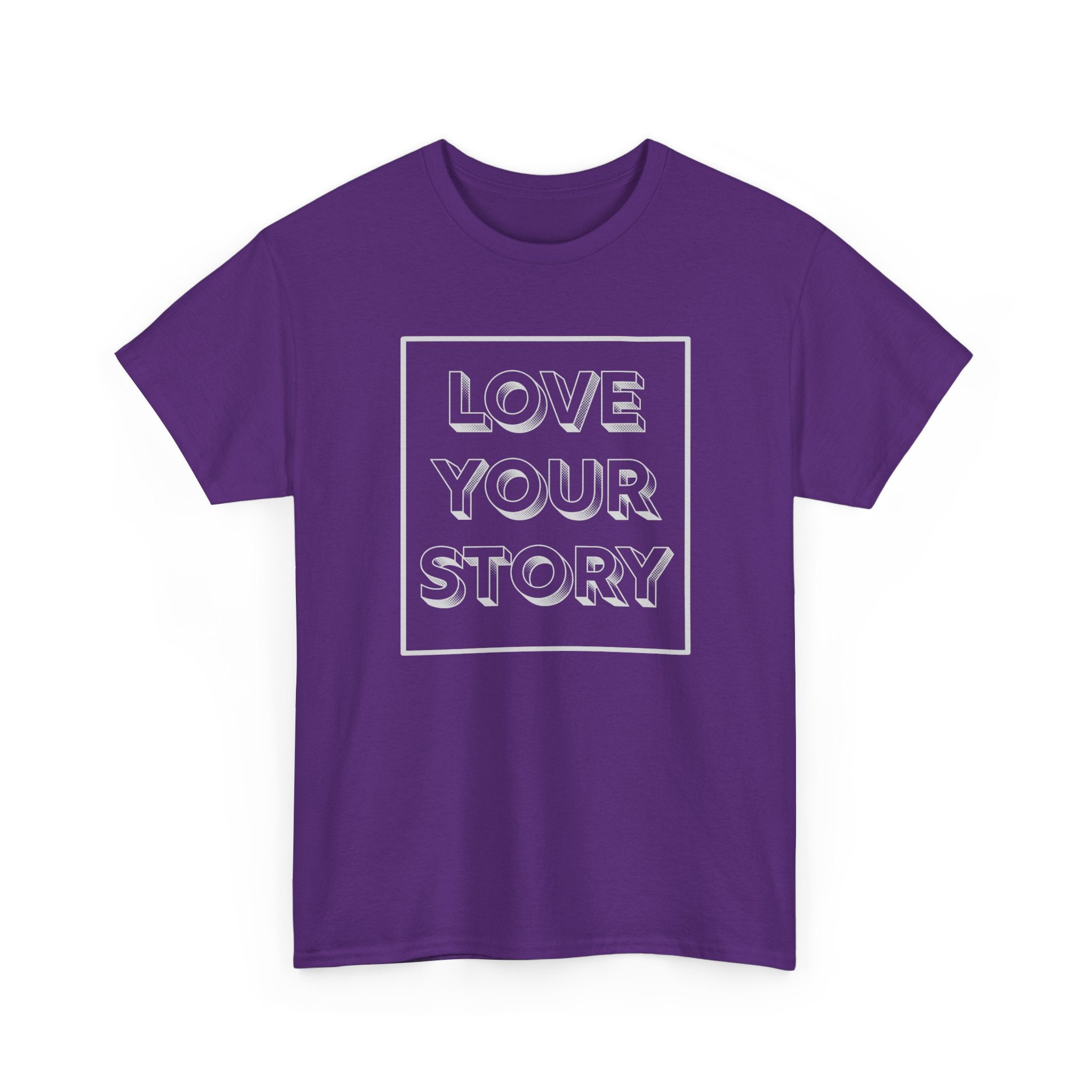 Love Your Story