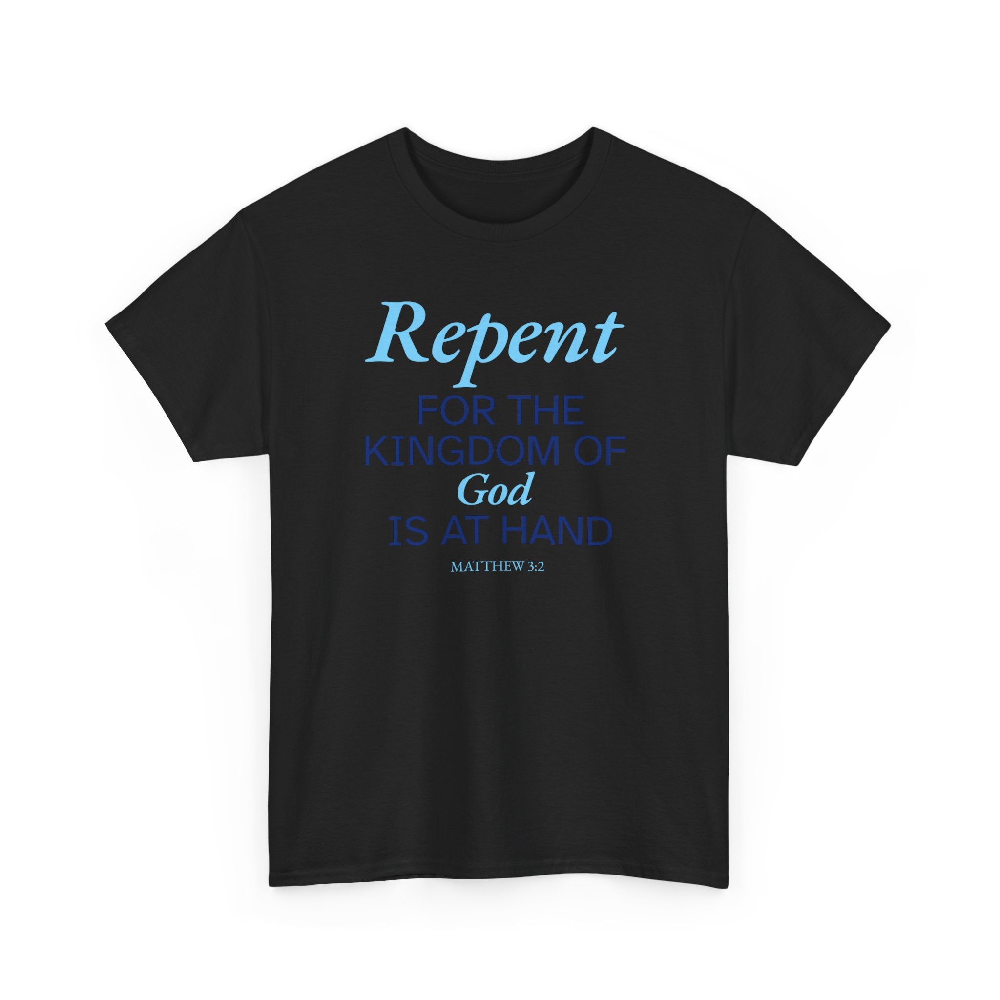 Repent