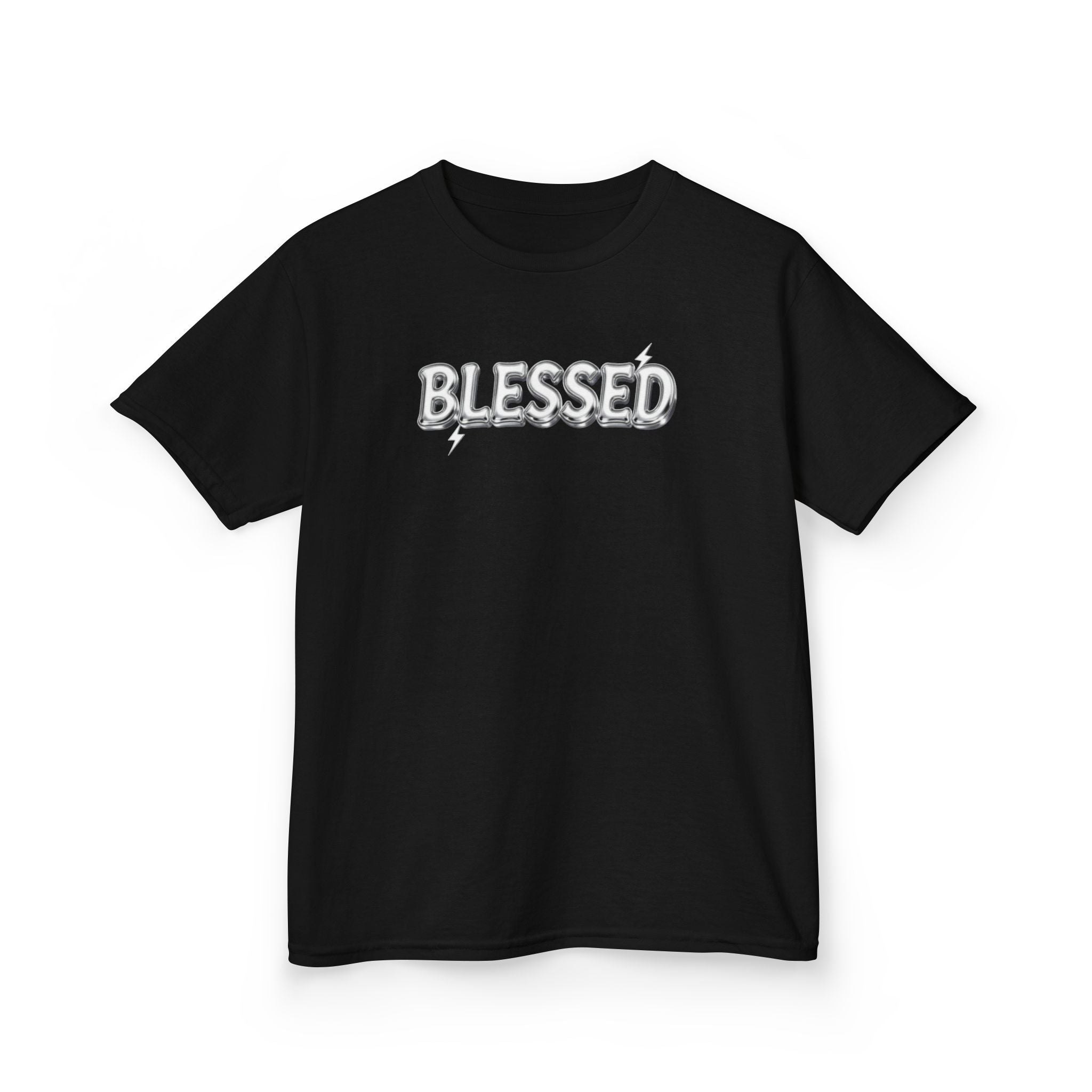 Blessed