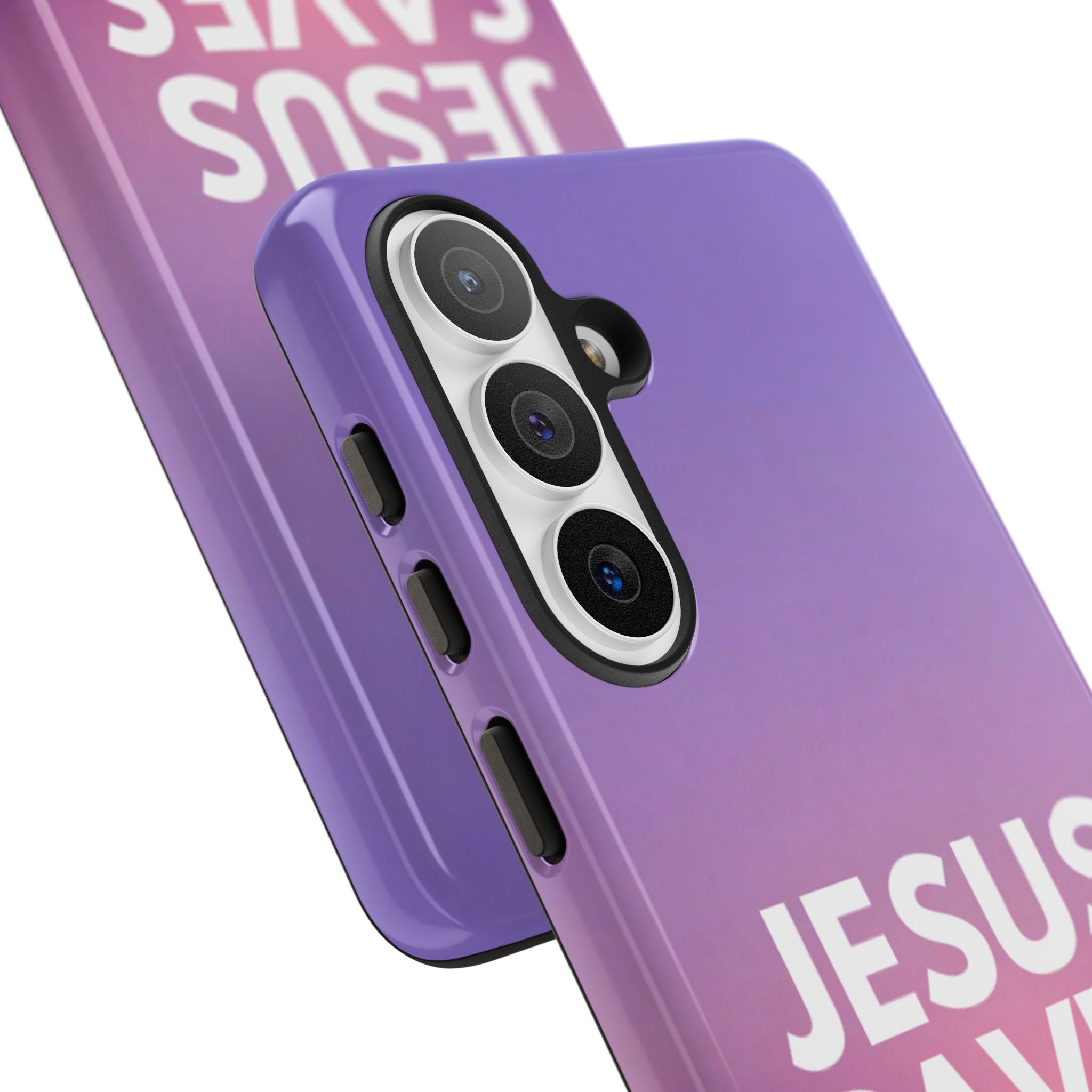Jesus Saves
