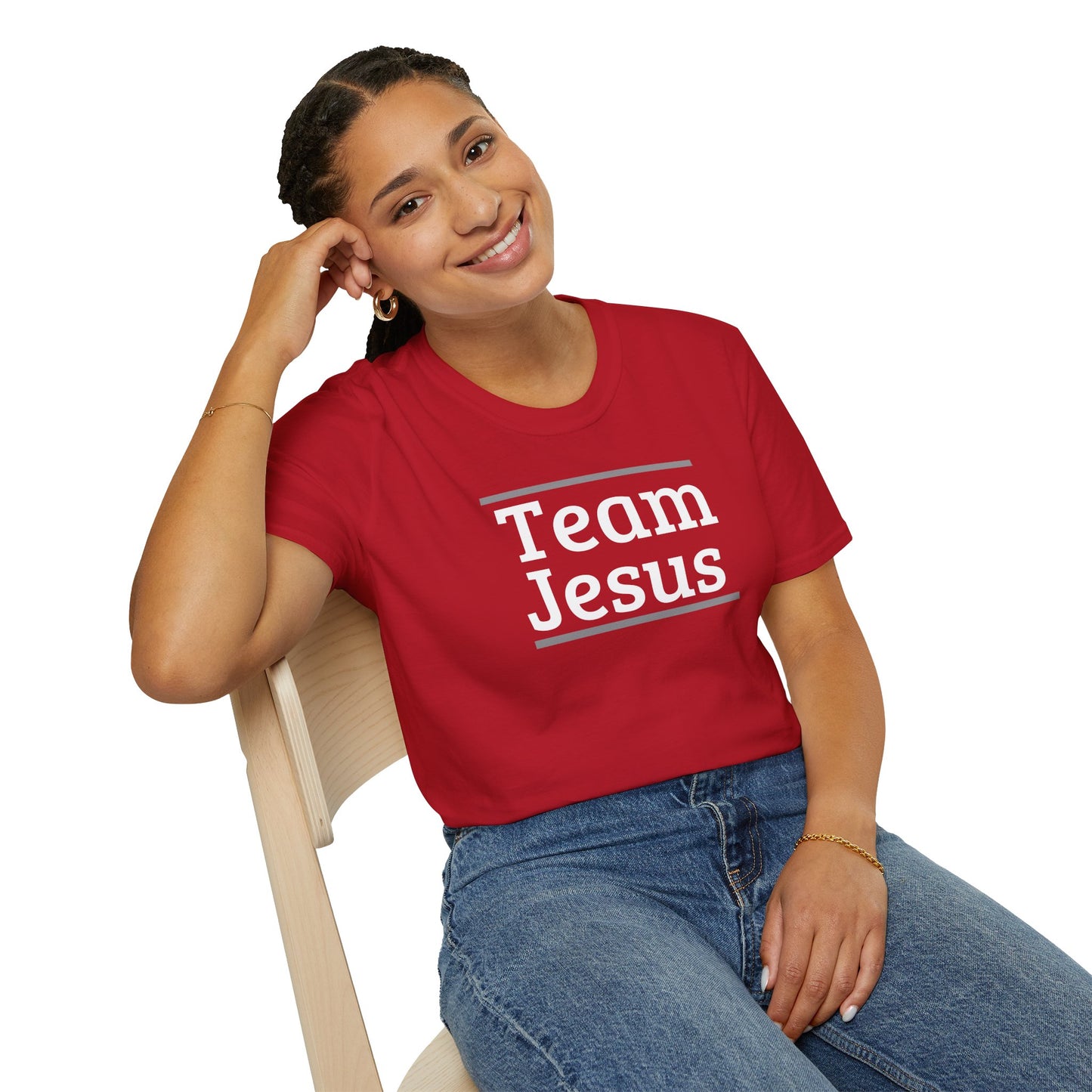 Team Jesus