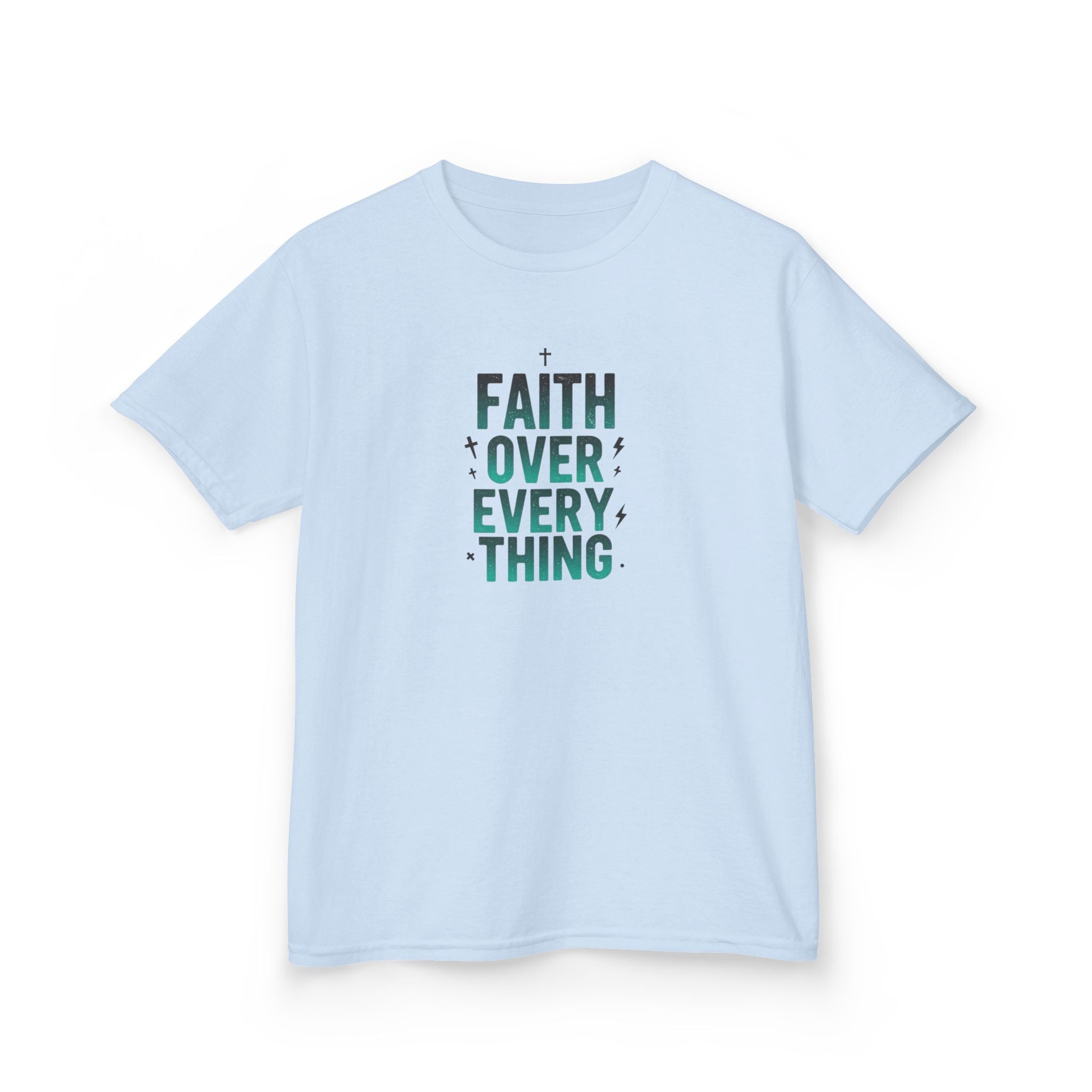 Faith Over Everything