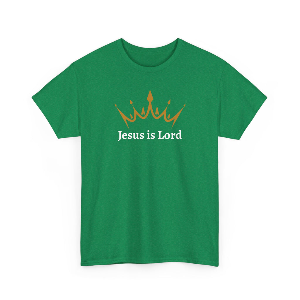 Jesus is Lord