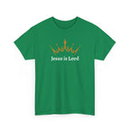 Jesus is Lord