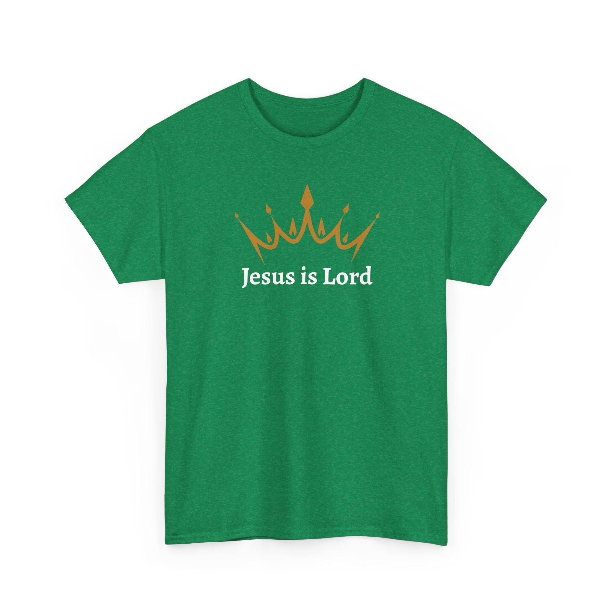 Jesus is Lord