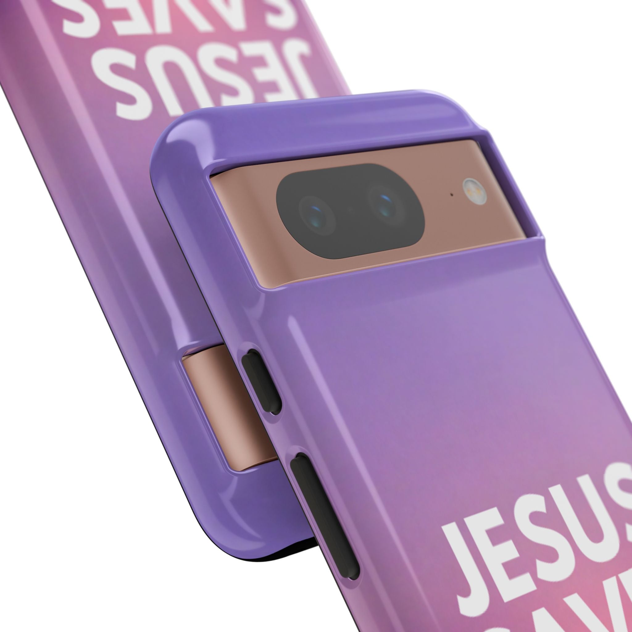 Jesus Saves