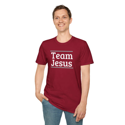 Team Jesus